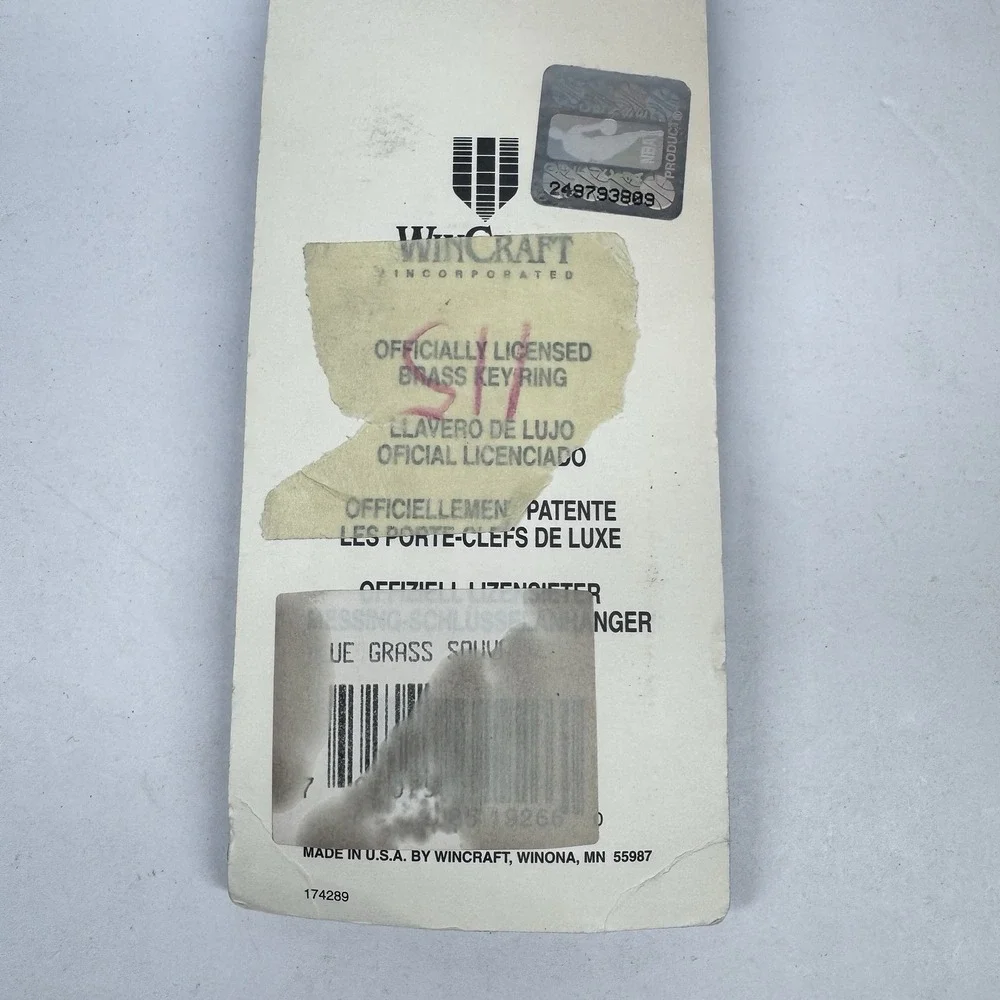 Wincraft vintage sports